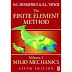 Finite Element Method Solid Mechanics