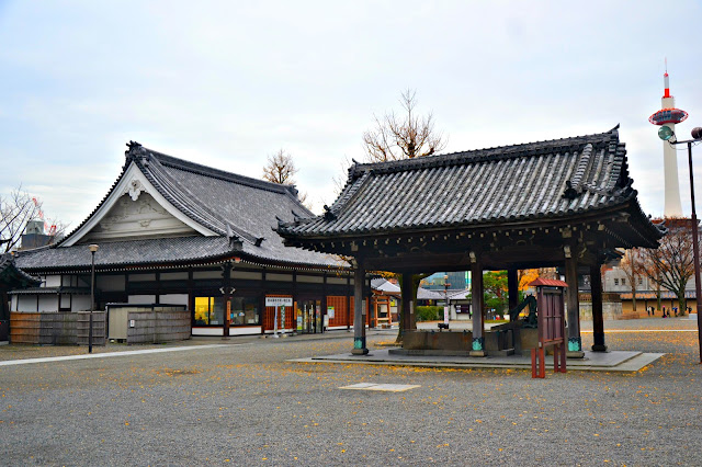 東本願寺