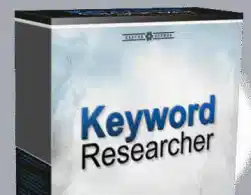 Keyword Researcher Pro 13.175 With Crack