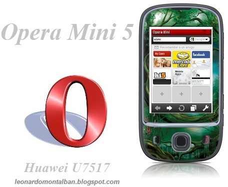 temas para huawei u7517