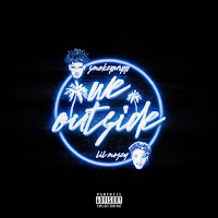 Smokepurpp & Lil Mosey - We Outside - Single [iTunes Plus AAC M4A]