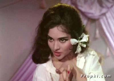 Bollywood’s Gloss Beauty