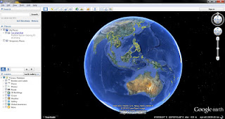 Google Earth Pro 7.0