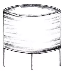 Preparation of a melting barrel