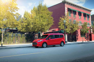 2018 Ford Transit Rumeurs, Caractéristiques, Prix, Date de sortie