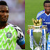 Former Super Eagles Captain And Chelsea Legend, Mikel Obi Retires From Football.