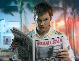 Dexter 5 Temporada