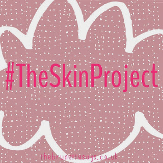 #TheSkinProject