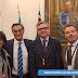 Rientro in maggioranza: il Sen. Silvestroni riceve la delegazione di Fratelli d'Italia Civitavecchia