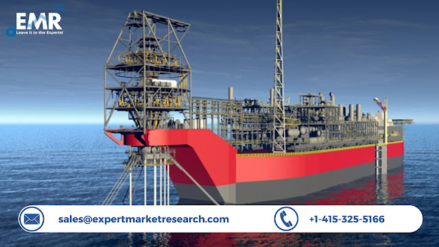 Offshore Mooring Systems Market
