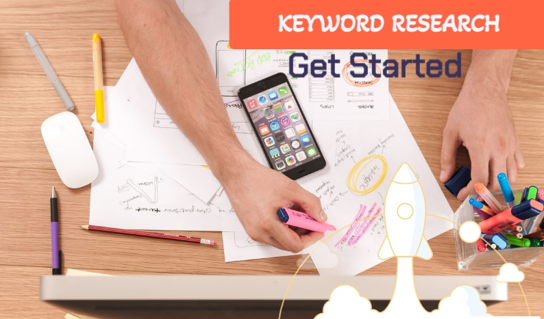 BEST KEYWORD RESEARCH TOOL