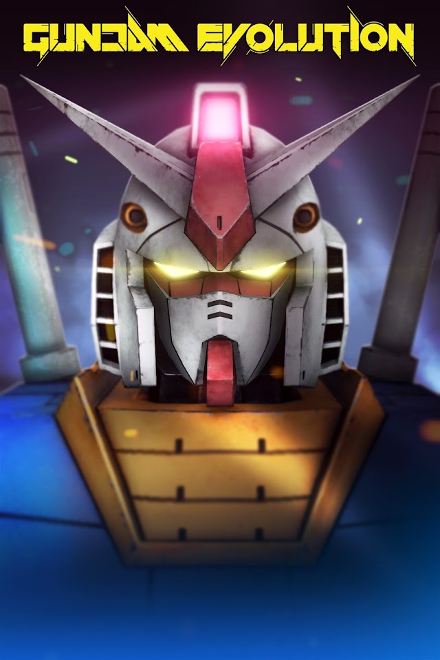 Juego gratis en la Microsoft Store: GUNDAM EVOLUTION