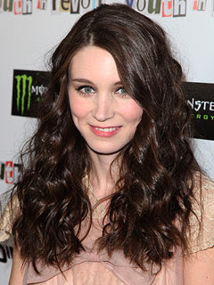 Rooney Mara Hot