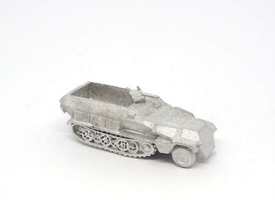 GRV57   Sd.Kfz 251/1 (Ausf C)