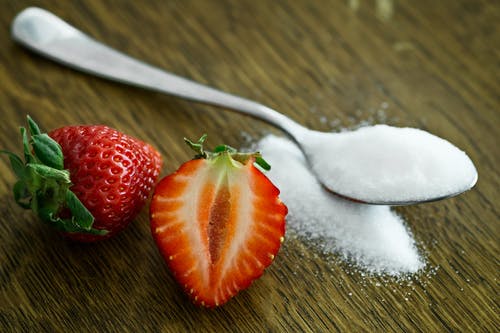  7 Ways Sugar Harms Your Health