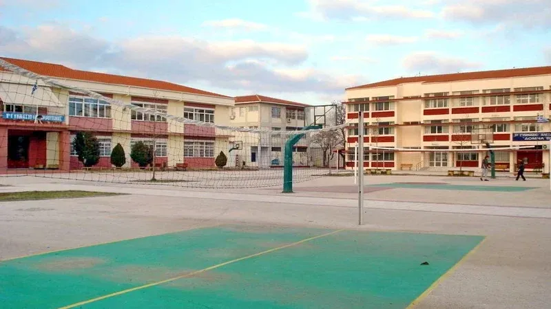 Αναβάλλεται η έναρξη λειτουργίας όλων των σχολείων του Δήμου Αλεξανδρούπολης - Την Πέμπτη 12 Σεπτεμβρίου ο αγιασμός