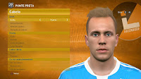 PES 2016 Facepack Update 29 August 2016 by Lucas Facemaker