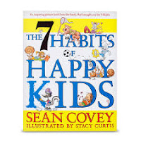 The Seven Habits Book