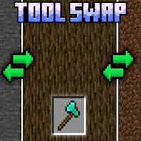 Tool Swap