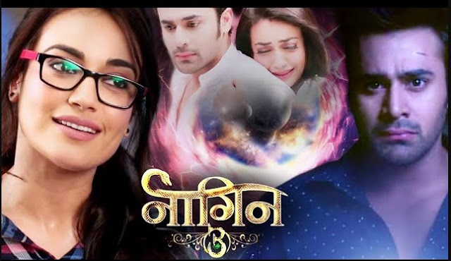 Future Story : Mihir Shravani face off again Love is in the air in Naagin 3