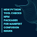 New Python tool checks NPM packages for manifest confusion issues