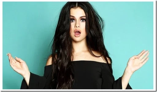 Boletos Selena Gomez en Monterrey 2016