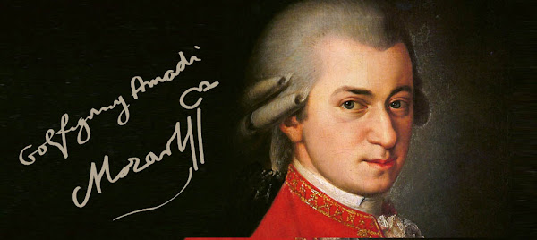 Mozart