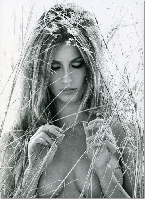 gisele bundchen muse magazine by Nino Muñoz (8)