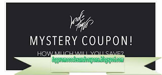 Free Printable Lord & Taylor Coupons