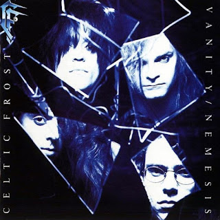 Celtic Frost - Vanity-Nemesis