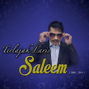 Download Full Album Saleem Iklim - Mimpi Yang Taksudah