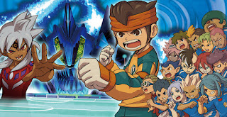 Free Download Inazuma Eleven 3 Team Ogre Attacks 3DS CIA Google Drive Link