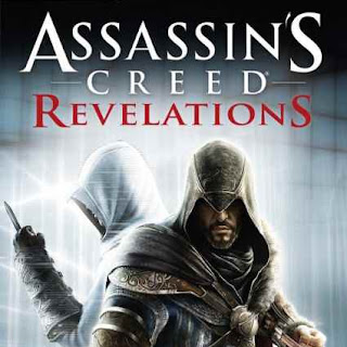 Assassins Creed Revelation