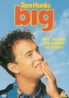 'Big' with Tom Hanks