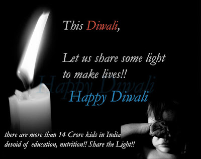 Diwali Kids Cards