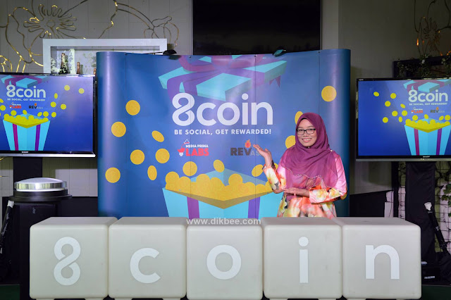 Aplikasi 8Coins