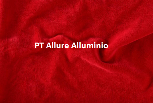 Lowongan Kerja Staff PPIC di PT Allure Alluminio