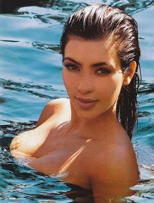 Kim Kardashian