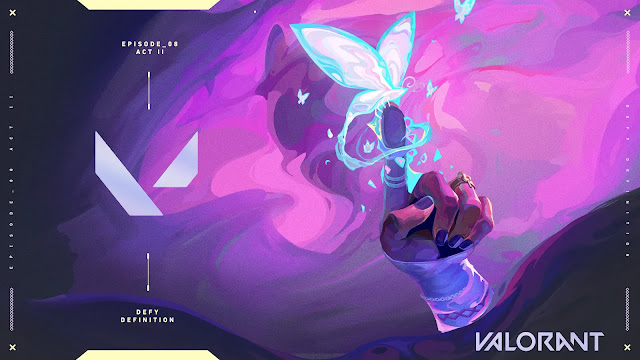 valorant clove, valorant agent 25, valorant clove abilities, valorant agent 25 release date, valorant clove teasers, valorant agent 25 gameplay leaks