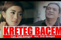 Download Lagu Mp3 Terbaru 2019 Download Lagu Didi Kempot Kreteg Bacem Mp3 - Top Hits Campursari Jawa Terbaru