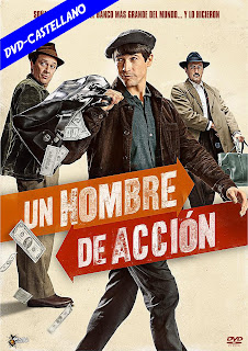 UN HOMBRE DE ACCION – DVD-5 – DUAL CASTELLANO – 2022 – (VIP)