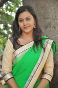 Priyanka Naidu glamorous stills-thumbnail-7