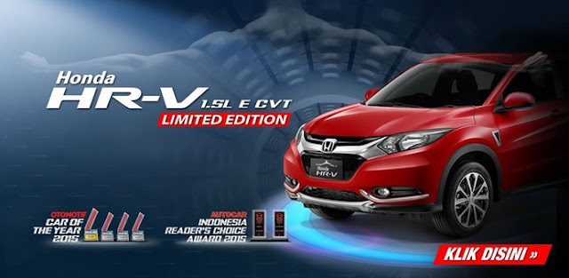 Honda HR_V