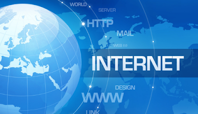 internet