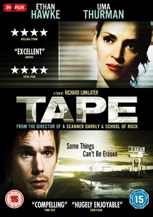 Watch Tape 2001 Full Movie With English Subtitles