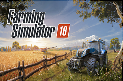 Farming Simulator 16 1.0.1.3 Apk 2