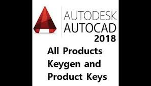 autocad 2018 crack xforce 64 bit