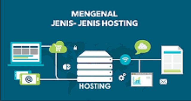 HOSTING GRATIS