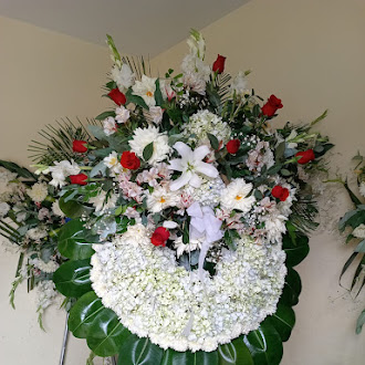 ARREGLOS FUNEBRES EN AYACUCHO 🕊️