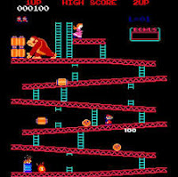 ΠΑΙΞΕ DONKEY KONG ΤΩΡΑ / PLAY NOW